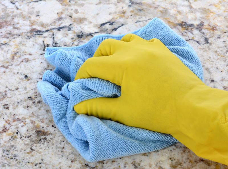 Contact About Marble Countertop Maintenance