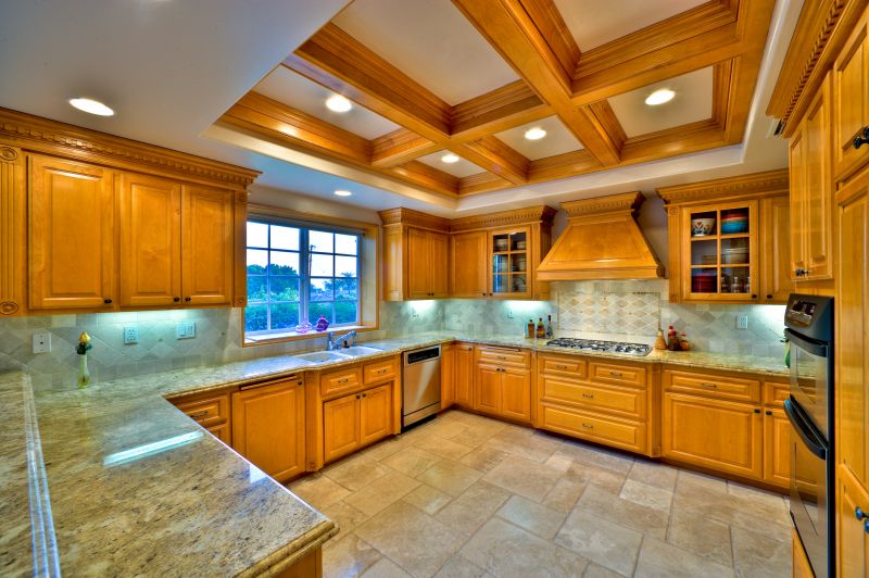 Kitchen Modification in Indianapolis, IN