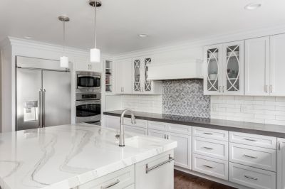 Marble Countertop Maintenance