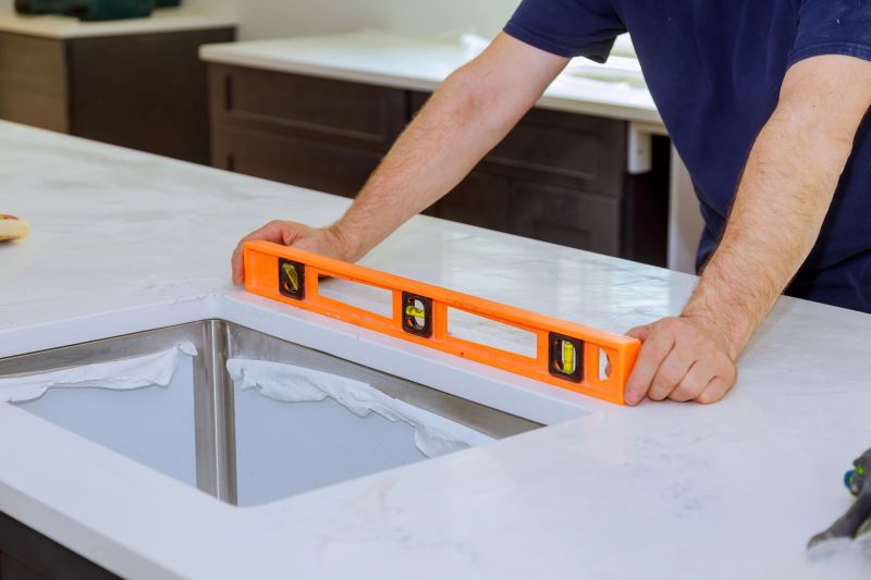 Marble Countertop Maintenance